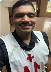 SEP KULDEEP SINGH RAWAT